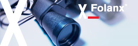 Folanx - die neue Blattdüngerlinie: Mehr Wirkung. Mehr Ertrag.