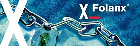 Folanx - die neue Blattdüngerlinie: Mehr Wirkung. Mehr Ertrag.